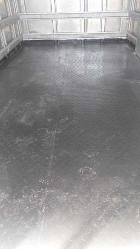 Carrocería Carga General 3.30 de largo