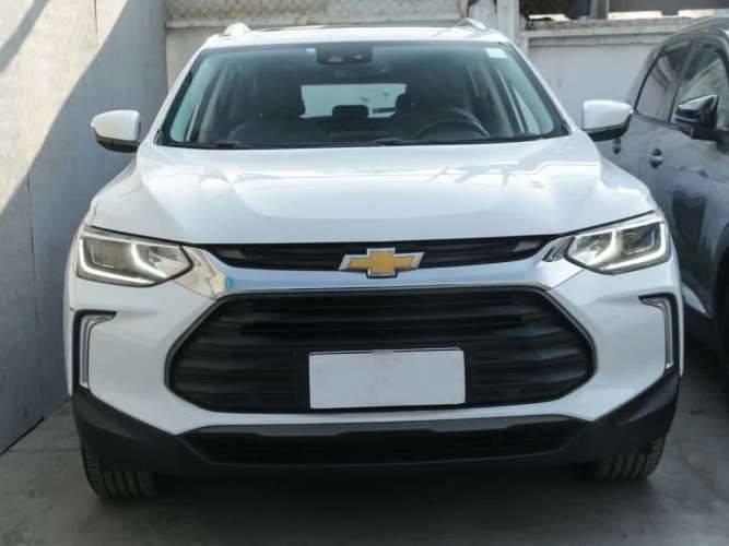 Chevrolet Tracker 2024 Tracker 1.2t Premier Aut