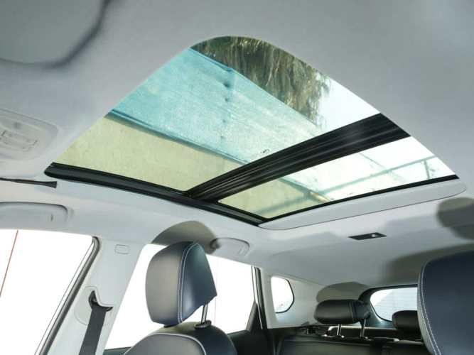 Chevrolet Tracker 2024 Tracker 1.2t Premier Aut