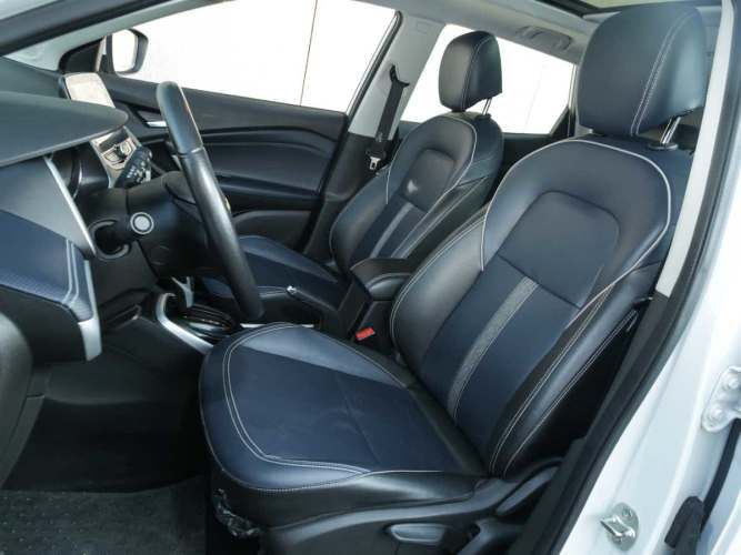 Chevrolet Tracker 2024 Tracker 1.2t Premier Aut