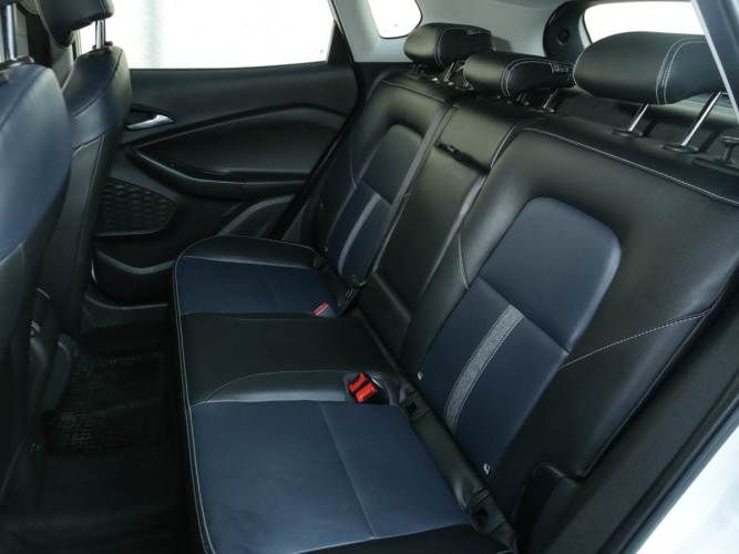 Chevrolet Tracker 2024 Tracker 1.2t Premier Aut