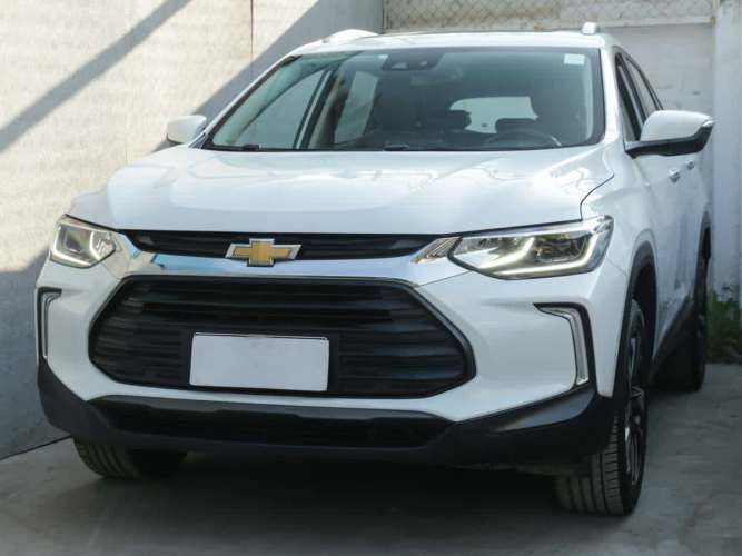 Chevrolet Tracker 2024 Tracker 1.2t Premier Aut