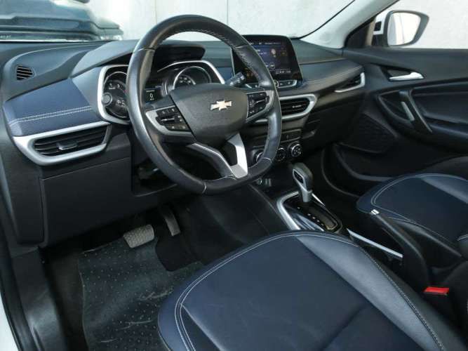 Chevrolet Tracker 2024 Tracker 1.2t Premier Aut