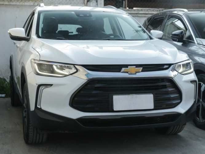 Chevrolet Tracker 2024 Tracker 1.2t Premier Aut