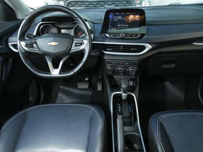 Chevrolet Tracker 2024 Tracker 1.2t Premier Aut