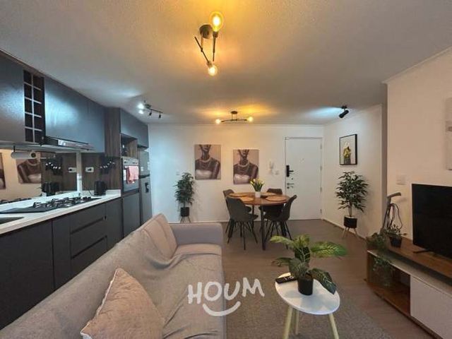 Departamento en Los Lagos