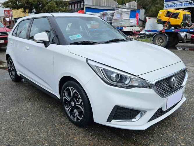 MG Mg3 2023 3 1.5
