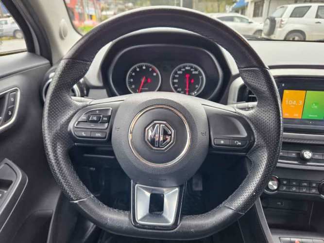 MG Mg3 2023 3 1.5