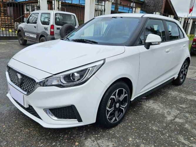 MG Mg3 2023 3 1.5