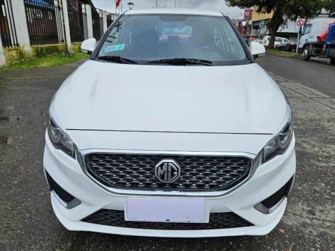 MG Mg3 2023 3 1.5