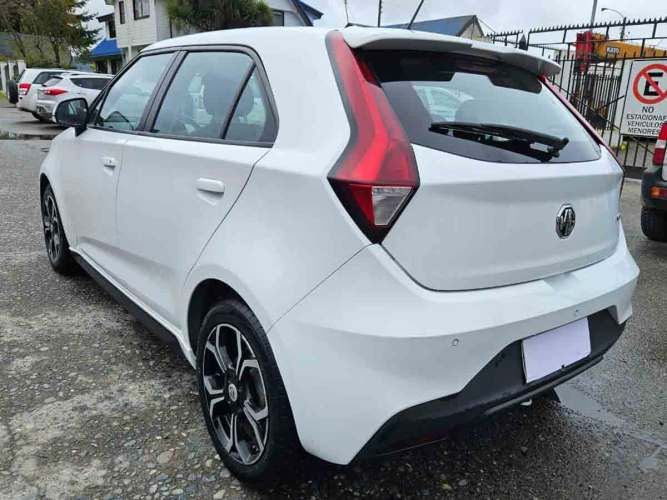 MG Mg3 2023 3 1.5