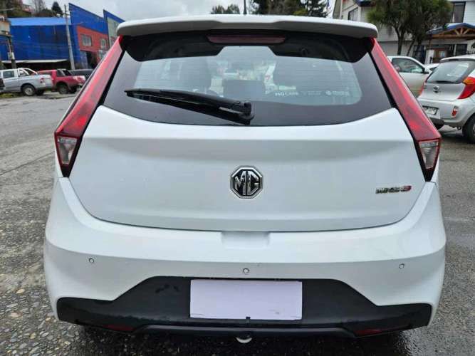 MG Mg3 2023 3 1.5