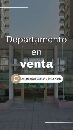 Se vende departamento