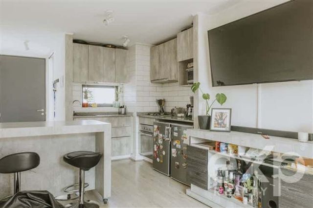 DEPARTAMENTO Dieciocho 747