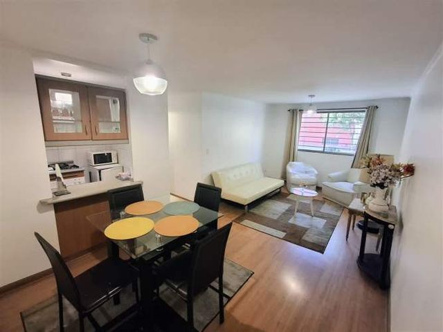 DEPARTAMENTO Sazié / Almte Latorre