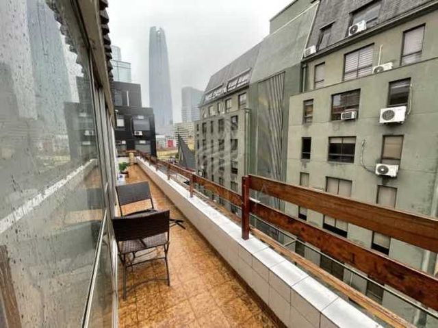 Departamento LOS LEONES