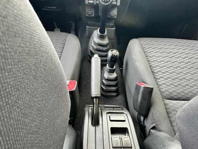SUZUKI JIMNY 5 PTS. GLX ALLGRIP 4X4  2024