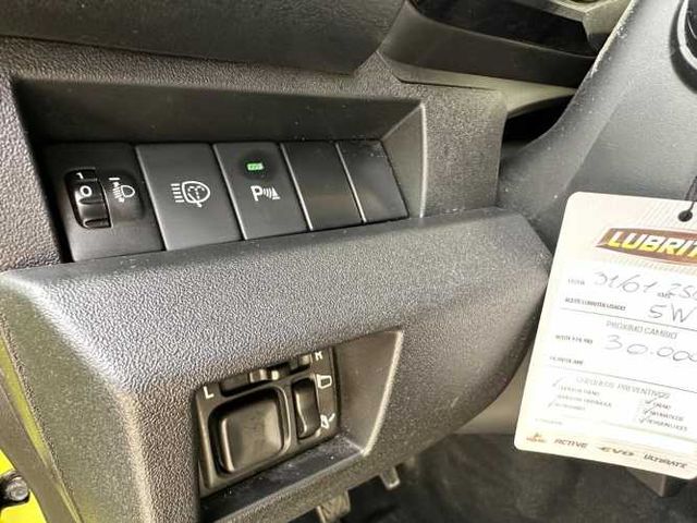 SUZUKI JIMNY 5 PTS. GLX ALLGRIP 4X4  2024