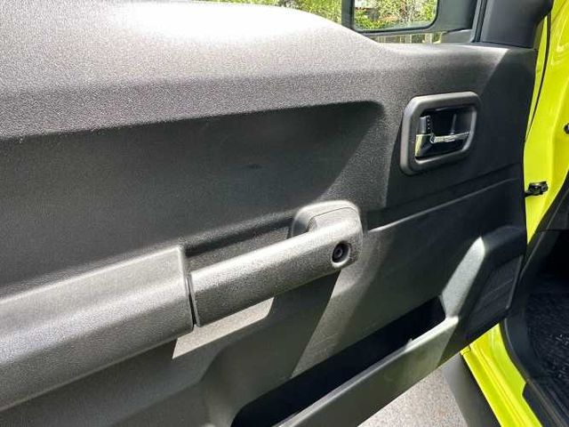 SUZUKI JIMNY 5 PTS. GLX ALLGRIP 4X4  2024