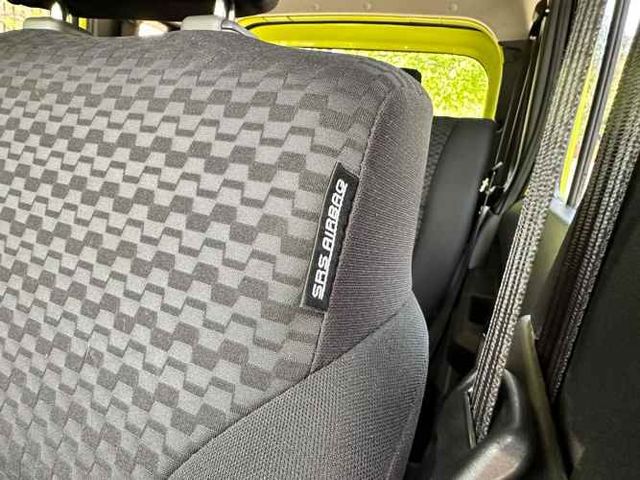 SUZUKI JIMNY 5 PTS. GLX ALLGRIP 4X4  2024