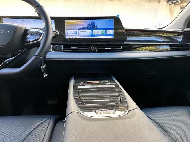 OMODA E5 BEV ELéCTRICO  2025