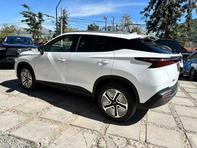 OMODA E5 BEV ELéCTRICO  2025