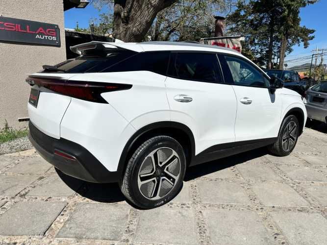 OMODA E5 BEV ELéCTRICO  2025