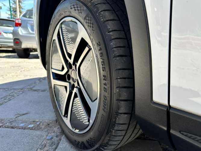 OMODA E5 BEV ELéCTRICO  2025