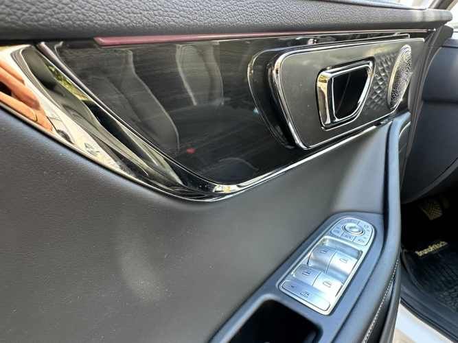 OMODA E5 BEV ELéCTRICO  2025