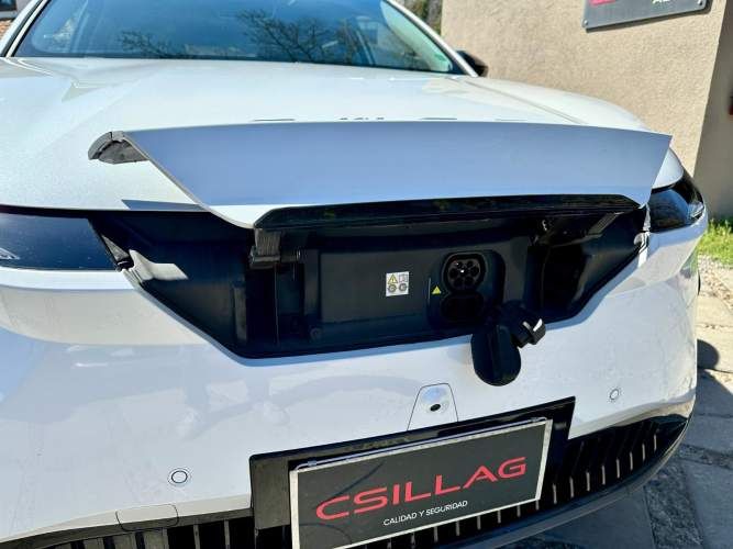 OMODA E5 BEV ELéCTRICO  2025