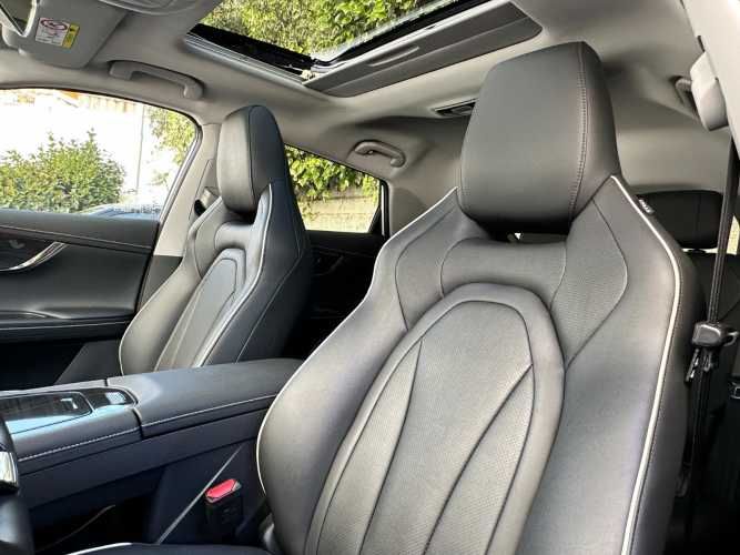 OMODA E5 BEV ELéCTRICO  2025