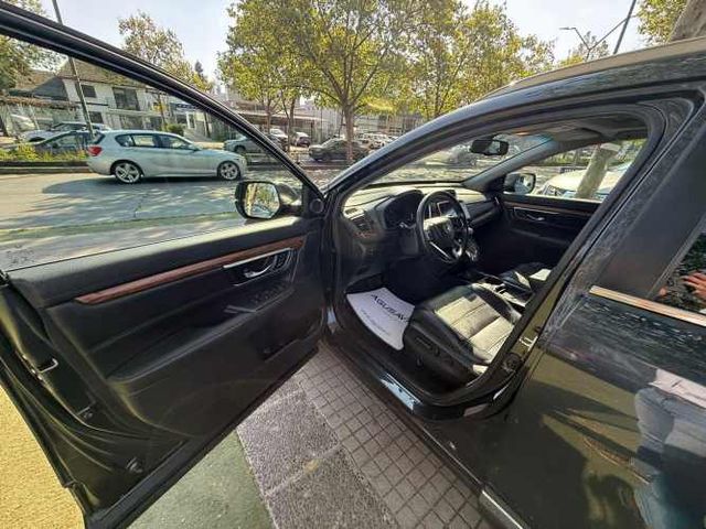 HONDA CR-V TOURING 1.5 TURBO CVT 2020