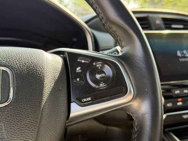 HONDA CR-V TOURING 1.5 TURBO CVT 2020