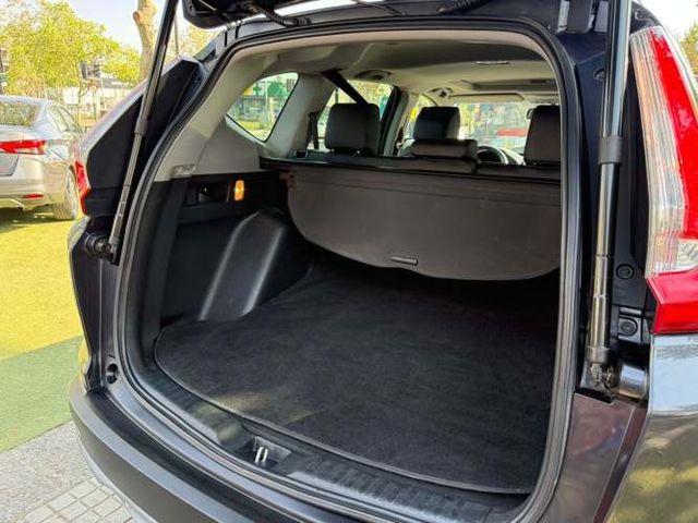 HONDA CR-V TOURING 1.5 TURBO CVT 2020