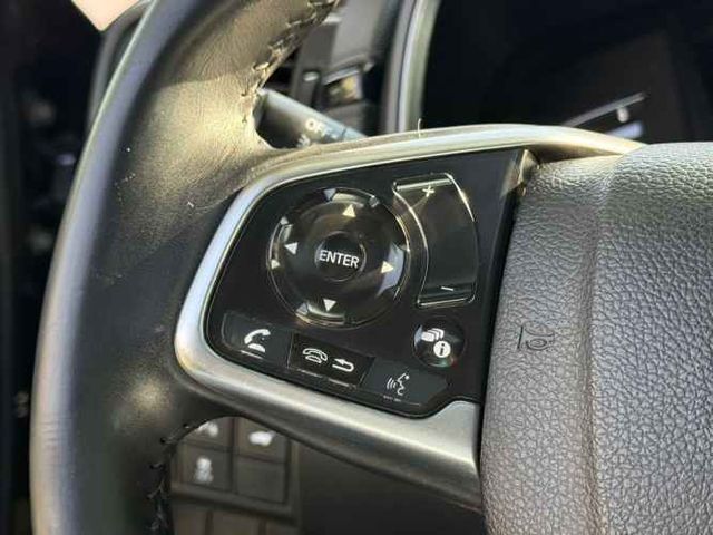 HONDA CR-V TOURING 1.5 TURBO CVT 2020