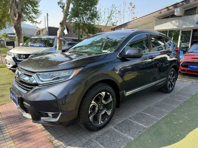 HONDA CR-V TOURING 1.5 TURBO CVT 2020