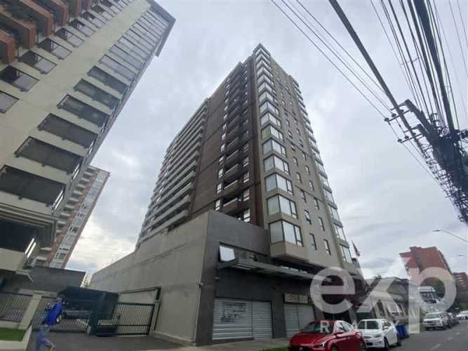 DEPARTAMENTO lynch 742