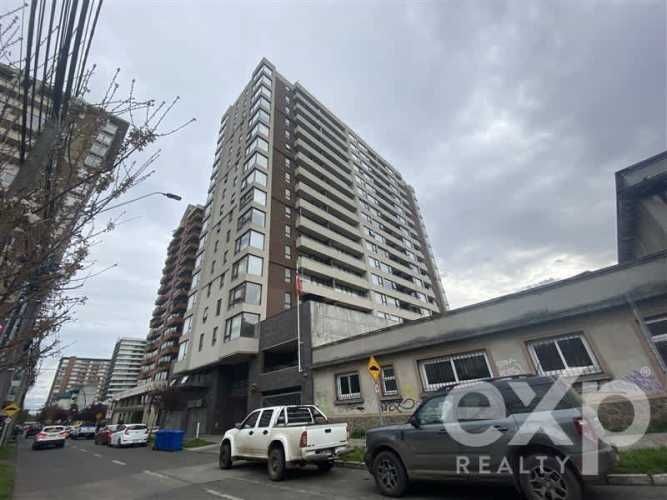 DEPARTAMENTO lynch 742