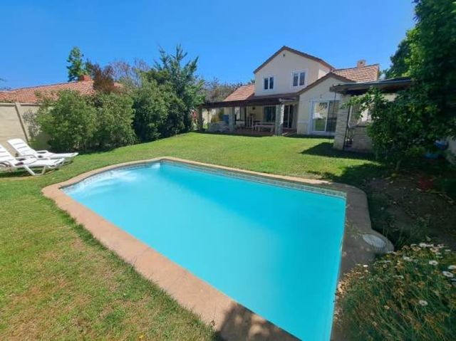 Casa COCINA REMODELADA