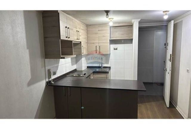 Oportunidad departamento arrendado