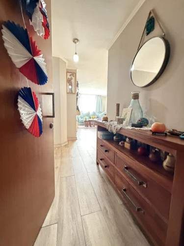 Se Vende Precioso Depto Grande, 2D-2B-1E-1B Segunda Avenida