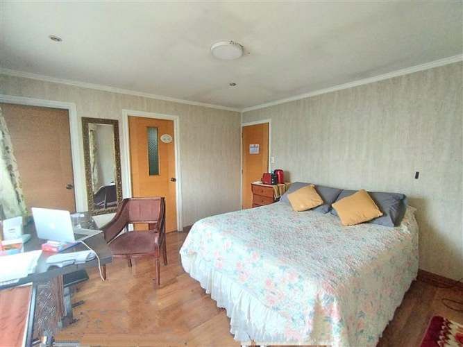 CASA Metro Fernando Castillo Velasco