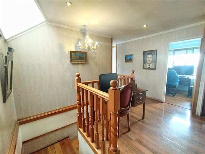 CASA Metro Fernando Castillo Velasco