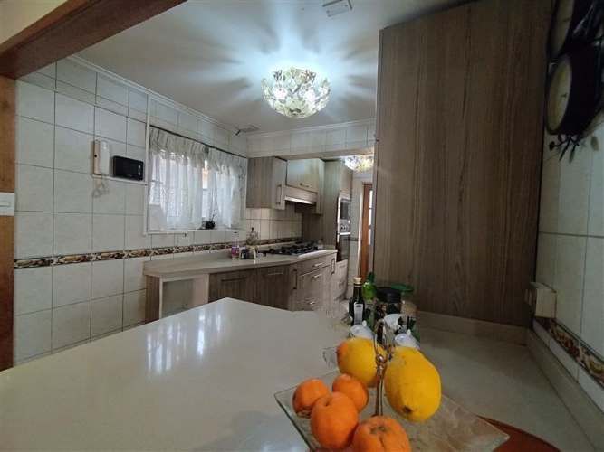 CASA Metro Fernando Castillo Velasco