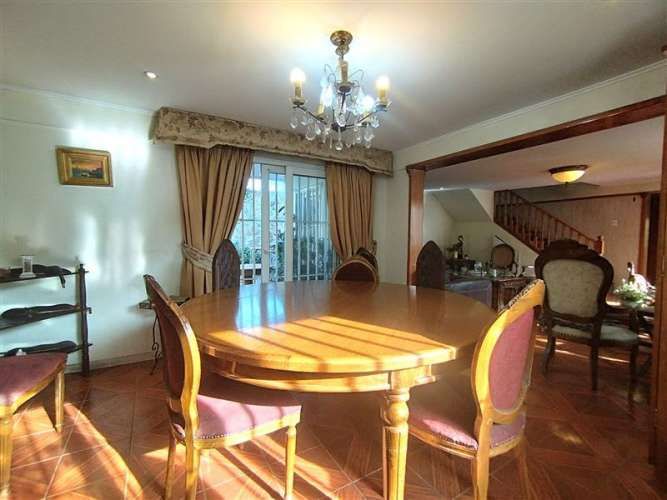 CASA Metro Fernando Castillo Velasco