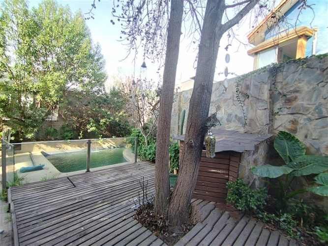 CASA Metro Fernando Castillo Velasco