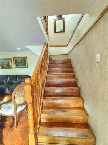 CASA Metro Fernando Castillo Velasco