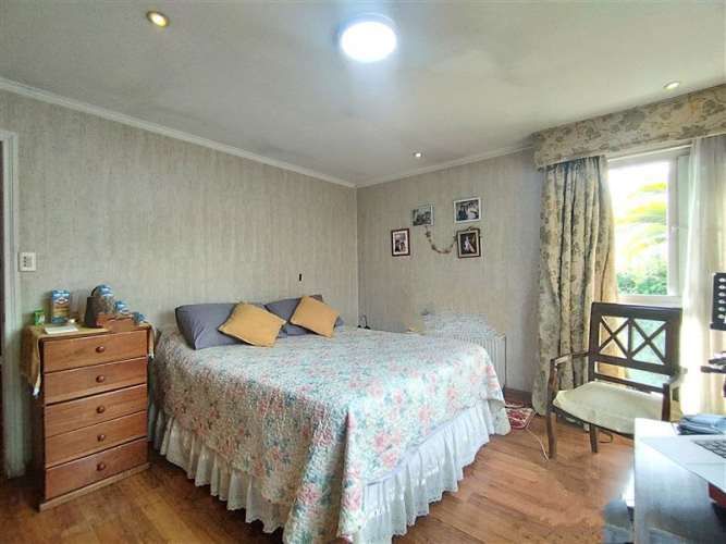 CASA Metro Fernando Castillo Velasco