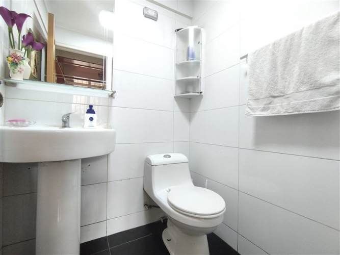 CASA Metro Fernando Castillo Velasco