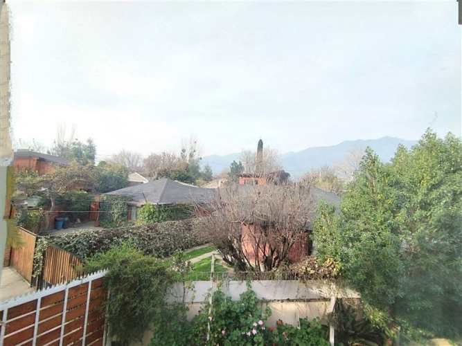 CASA Metro Fernando Castillo Velasco